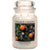 Village Candle - Winter Clementine - Large Glass Dome