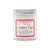 Stonewall Kitchen Fine Home Keeping - Grapefruit Thyme Soy Candle