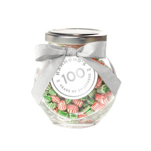 Hammond's Candies - Mixed Pillows Jar