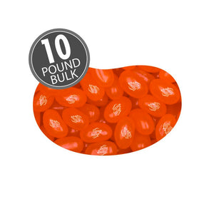 Jelly Belly® Bulk Jelly Beans - Crush® Orange