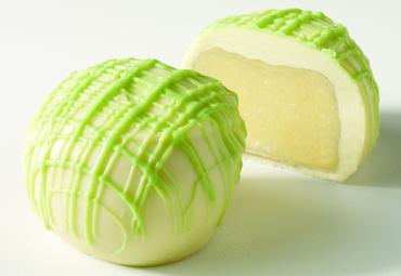 Sweet Shop USA Truffles - Keylime Chiffon 1.5oz (Bulk)