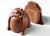 Sweet Shop USA Truffles - Milk Chocolate Sea Salt Caramel 1.5oz (Bulk)