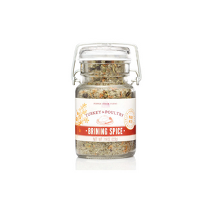 Pepper Creek Farms Grilling & Brining - Turkey & Poultry Brining Spice 7.9oz