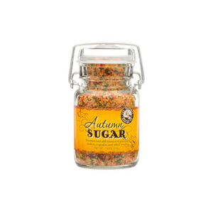 Pepper Creek Farms Sugars - Autumn Sugar 7.56oz