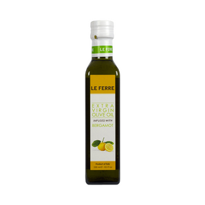 Ritrovo Selections Le Ferre Bergamot Infused Extra Virgin Olive Oil