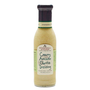 Stonewall Kitchen - Creamy Avocado Cilantro Dressing 11oz