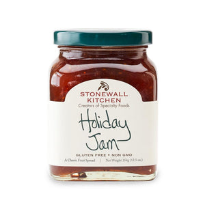 Stonewall Kitchen - Holiday Jam - 12.5oz