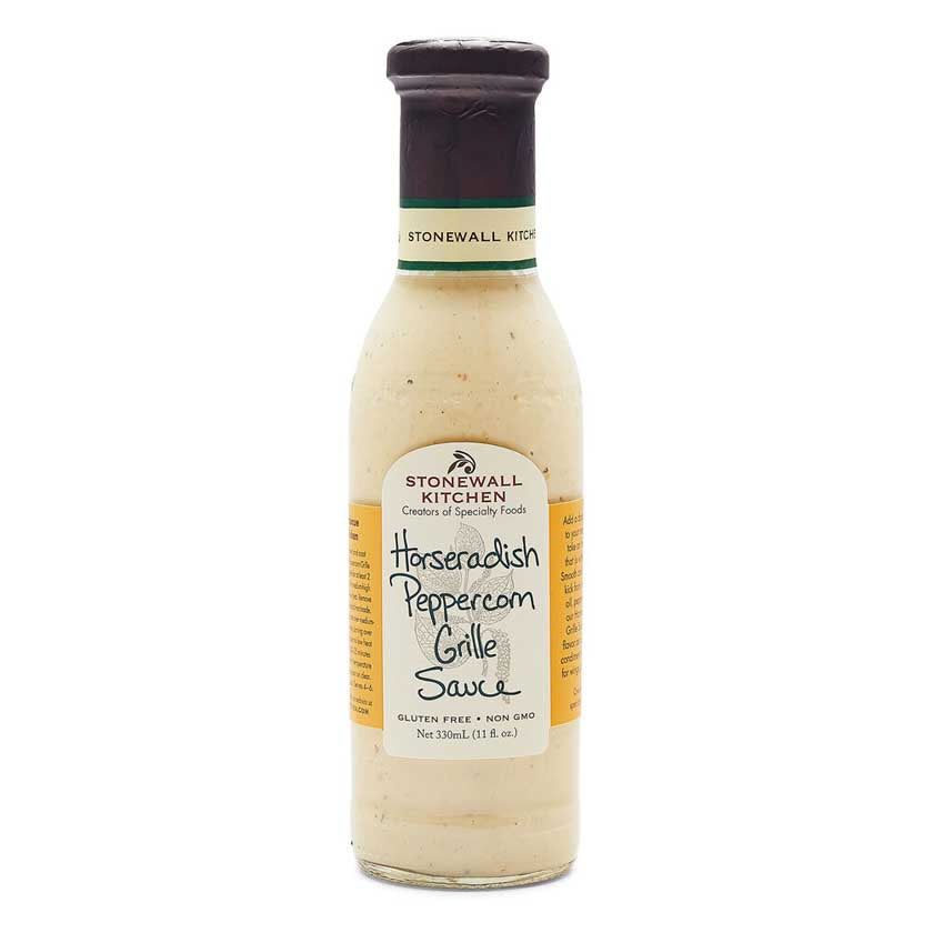  Hickory Farm Horseradish Sauce : Horseradish