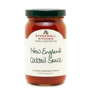 Stonewall Kitchen - New England Cocktail Sauce 8.25oz