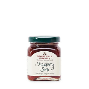 Stonewall Kitchen - Strawberry Jam 3.75oz