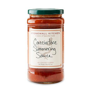 Stonewall Kitchen - Cacciatore 18.5oz