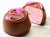 Sweet Shop USA Truffles - Strawberry 1.5oz (Bulk)