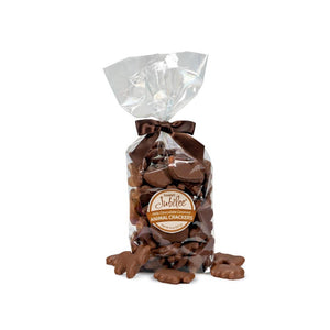 Sweet Jubilee - Milk Chocolate Covered Animal Crackers