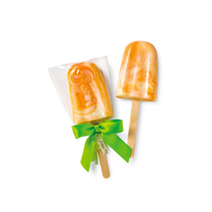 Sweet Jubilee - Orange Creamsicle Lollie