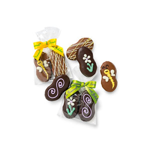 Sweet Jubilee - Spring & Summer Dark Chocolate-Covered Nutter Butter® Cookies (2-pack)