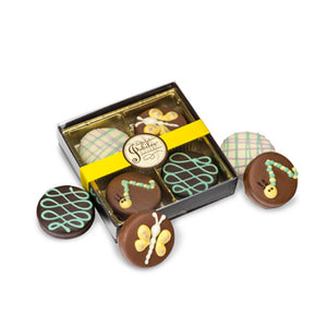 Sweet Jubilee - Spring & Summer Oreo® Cookie Box (4-pack)