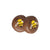 Sweet Shop USA - Milk Chocolate Covered Bee Oreos® (Bulk)