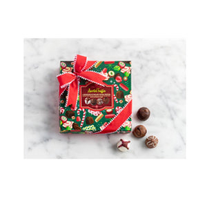 Sweet Shop USA - Tasty Tidings Assorted Truffles 12pc