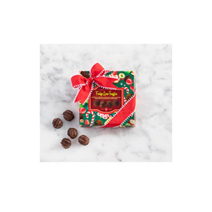 Sweet Shop USA - Tasty Tidings Fudge Love® Truffles 8pc