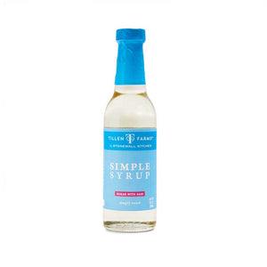 Tillen Farms - Simple Syrup