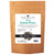 The Republic of Tea - DECAF Ginger Peach Black Full-Leaf Bulk Bag (1 lb)