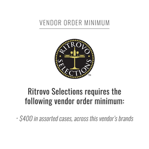 Ritrovo Selections - Colli Etruschi Chefs Selection Extra Virgin Olive Oil