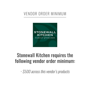 Stonewall Kitchen - Jacquard Stripe Tea Towel - Summer Solstice