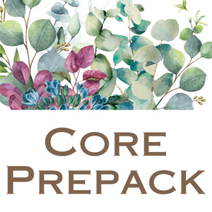 Michel Design Works - Eucalyptus & Mint Core Collection Prepack