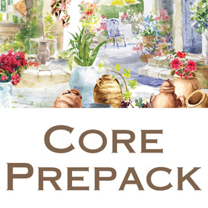 Michel Design Works - Tuscan Terrace Core Collection Prepack