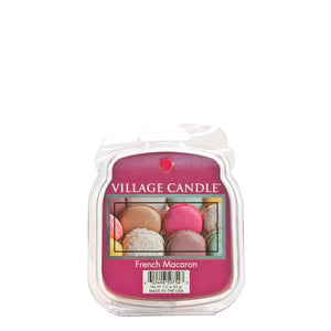 Village Candle - French Macaron - Wax Melt