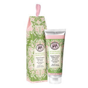 Michel Design Works - Rosemary Margarita Hand Cream 2.5 oz.