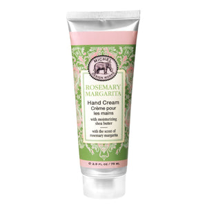 Michel Design Works - Rosemary Margarita Hand Cream 2.5 oz. *TESTER*