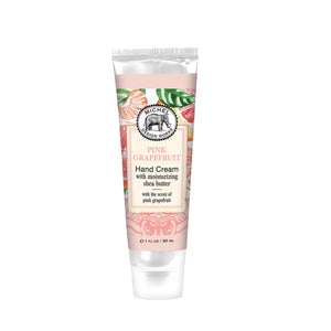 Michel Design Works - Pink Grapefruit Hand Cream 1 fl.oz.