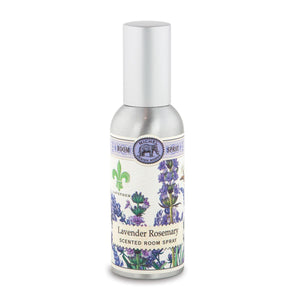 Michel Design Works - Lavender Rosemary Home Fragrance Spray